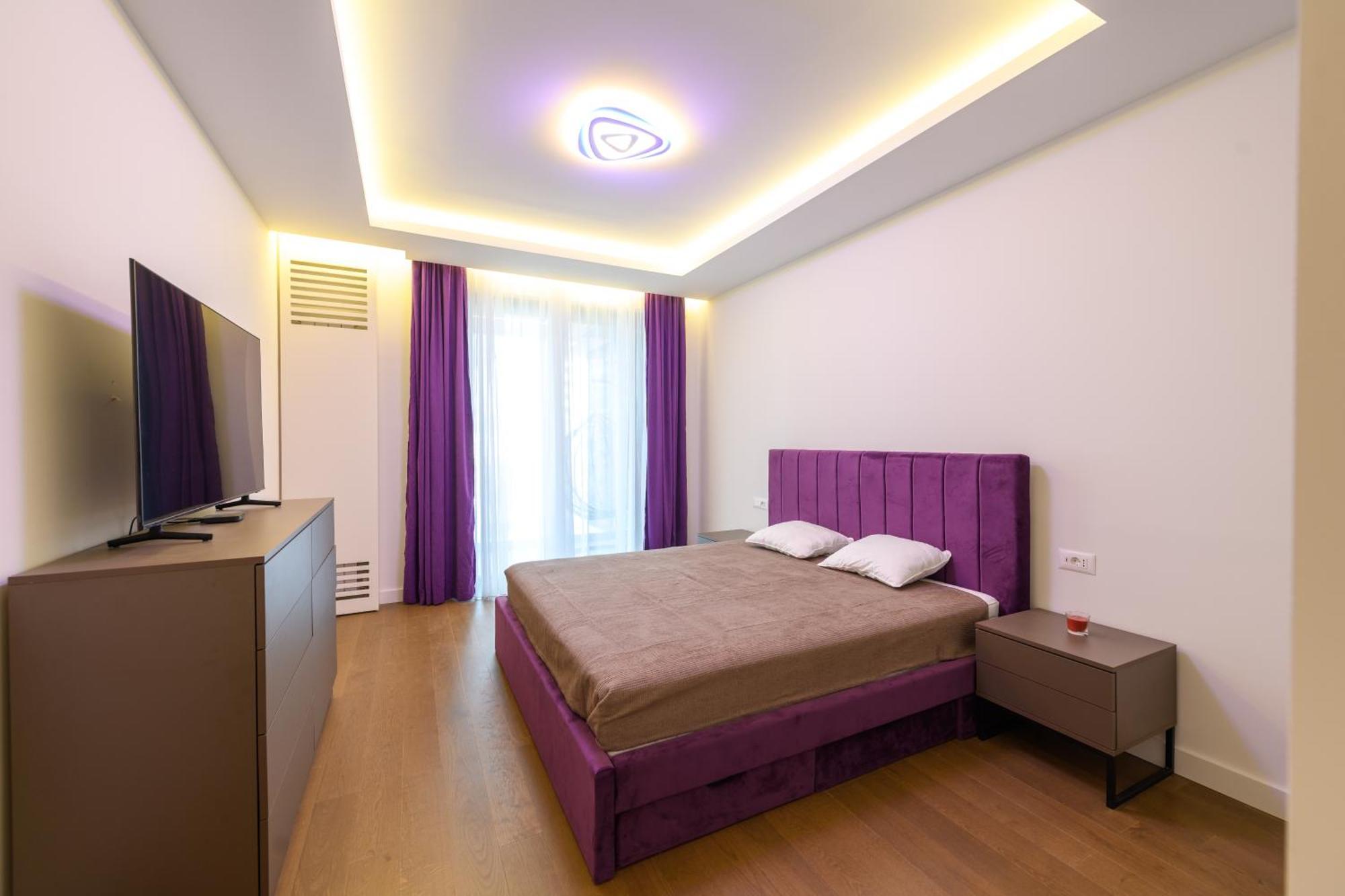 Belgrade Waterfront Residences - Beograd Na Vodi ภายนอก รูปภาพ