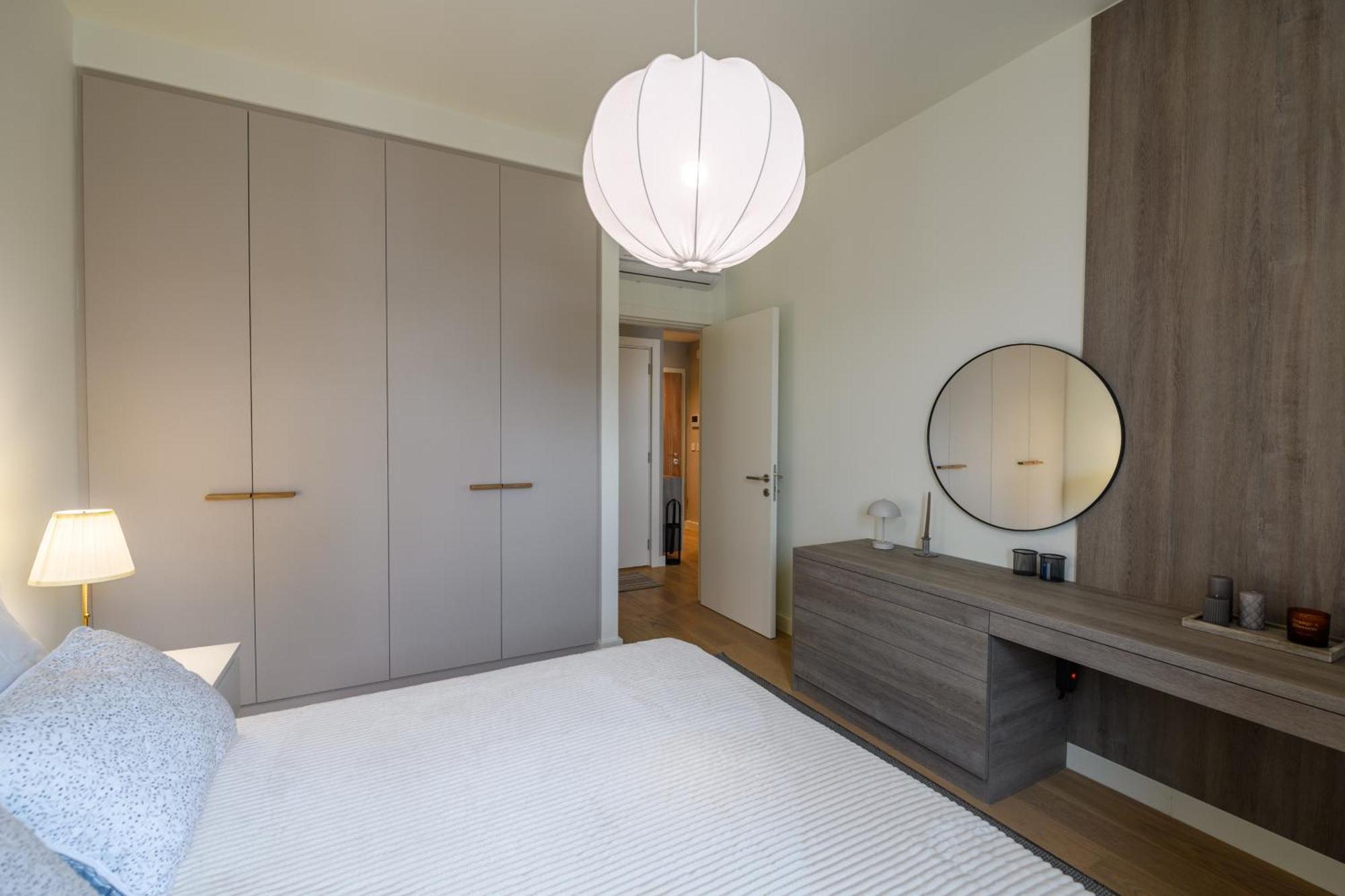 Belgrade Waterfront Residences - Beograd Na Vodi ภายนอก รูปภาพ