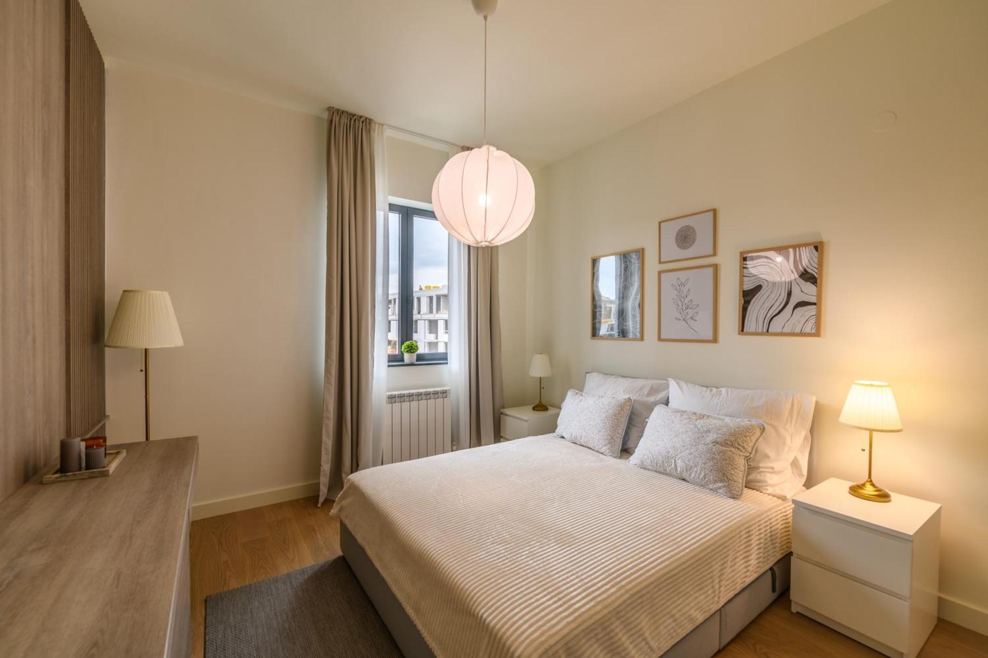 Belgrade Waterfront Residences - Beograd Na Vodi ภายนอก รูปภาพ